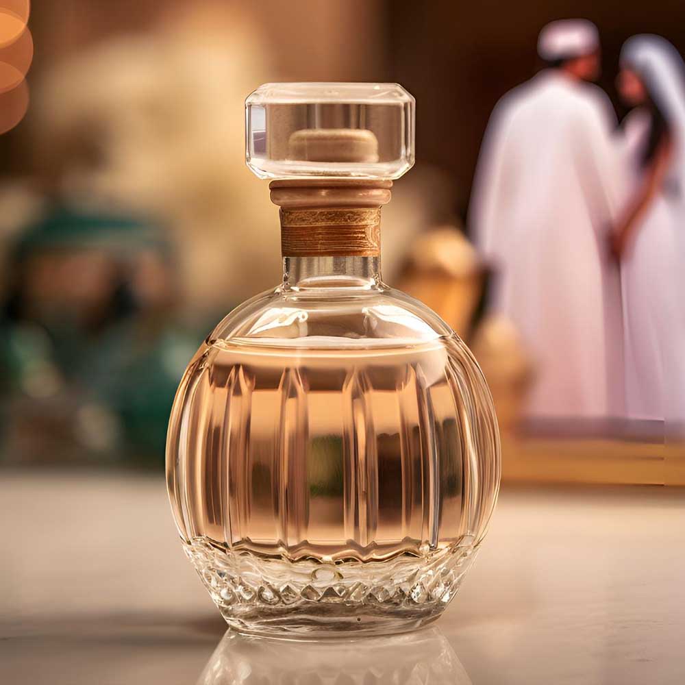 Arabian Fragrances